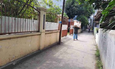 Rumah pakai Pleret 530 MBG