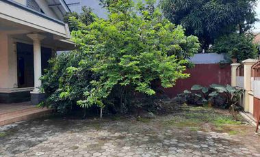 Rumah pakai Pleret 530 MBG