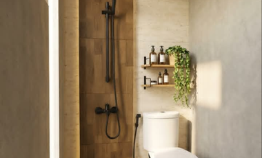 Dijual Rumah Kekinian Design Modern nyaman untuk Keluarga