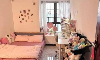 Dijual Rumah Kekinian Design Modern nyaman untuk Keluarga