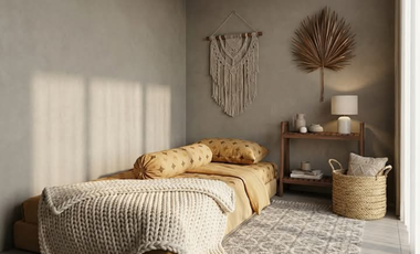 Dijual Rumah Kekinian Design Modern nyaman untuk Keluarga