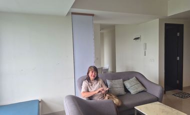 Apart Orange County Cikarang, Westwood 05-15, 2BR, fully furnished, hunian di daerah industri Cikarang