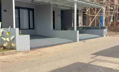 Ready Stock Rumah Baru Cihanjuang