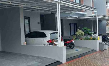 Ready Stock Rumah Baru Cihanjuang