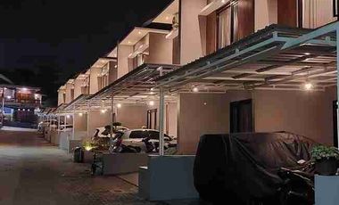 Ready Stock Rumah Baru Cihanjuang