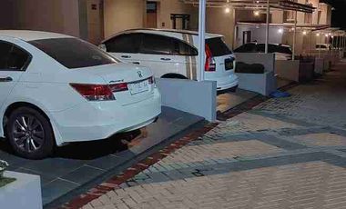 Ready Stock Rumah Baru Cihanjuang