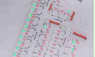 Ready Stock Rumah Baru Cihanjuang