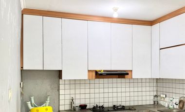 Rumah MURAH Arcamanik Green Caraka Hunian Eklusive One Gate System | LA119