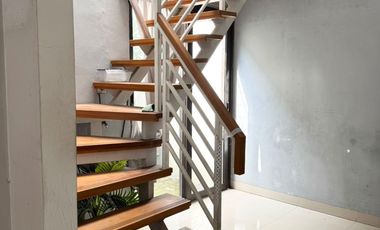 Rumah MURAH Arcamanik Green Caraka Hunian Eklusive One Gate System | LA119