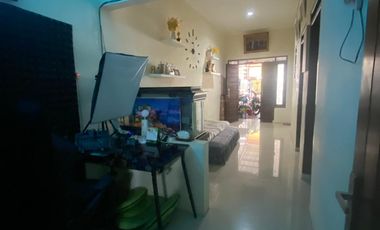 Rumah MURAH Arcamanik Sekitar Permata Tamansari Lokasi Strategis | LA126