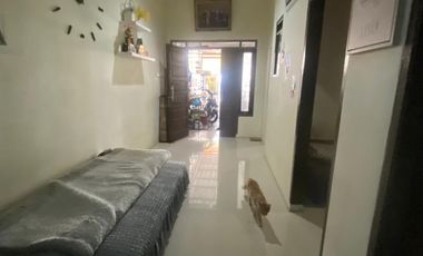 Rumah MURAH Arcamanik Sekitar Permata Tamansari Lokasi Strategis | LA126