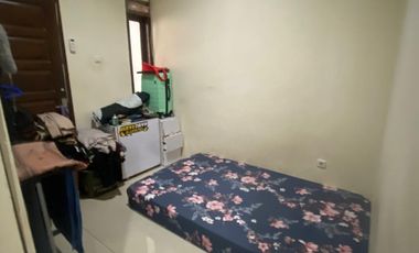 Rumah MURAH Arcamanik Sekitar Permata Tamansari Lokasi Strategis | LA126