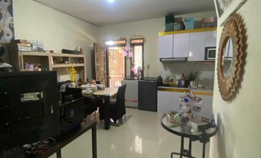 Rumah MURAH Arcamanik Sekitar Permata Tamansari Lokasi Strategis | LA126