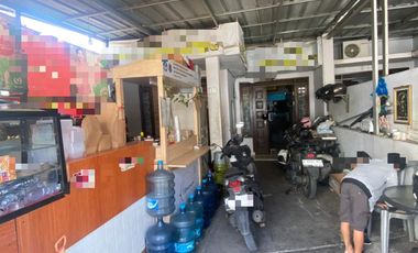 Rumah MURAH Arcamanik Sekitar Permata Tamansari Lokasi Strategis | LA126