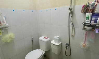 Rumah MURAH Arcamanik Sekitar Permata Tamansari Lokasi Strategis | LA126