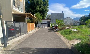 Rumah MURAH Arcamanik Sekitar Permata Tamansari Lokasi Strategis | LA126