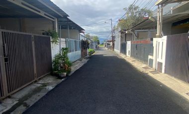 Rumah MURAH Arcamanik Sekitar Permata Tamansari Lokasi Strategis | LA126