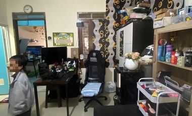 Rumah MURAH Arcamanik Sekitar Permata Tamansari Lokasi Strategis | LA126