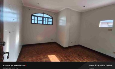 House and lot for rent in Mandaluyong City