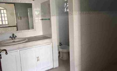 House and lot for rent in Mandaluyong City
