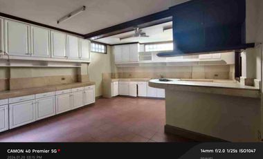 House and lot for rent in Mandaluyong City