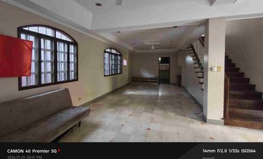 House and lot for rent in Mandaluyong City