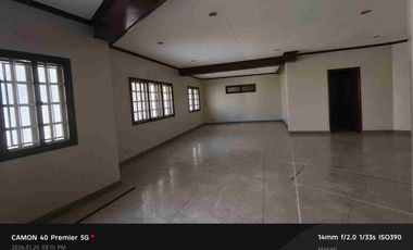 House and lot for rent in Mandaluyong City