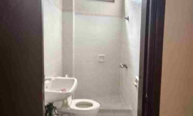 House and lot for rent in Mandaluyong City