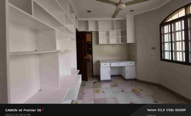 House and lot for rent in Mandaluyong City