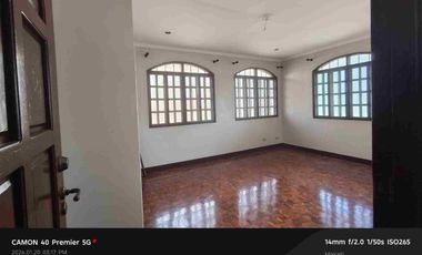 House and lot for rent in Mandaluyong City