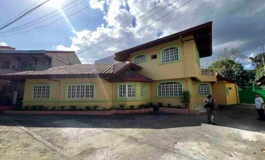 House and lot for rent in Mandaluyong City