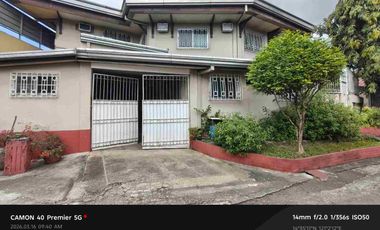 RESIDENTIAL TOWNHOUSE for rent in Mandaluyong City