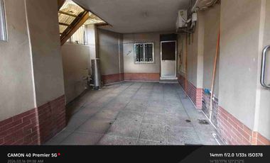 RESIDENTIAL TOWNHOUSE for rent in Mandaluyong City