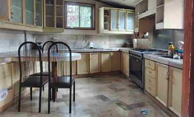 RESIDENTIAL TOWNHOUSE for rent in Mandaluyong City