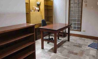 RESIDENTIAL TOWNHOUSE for rent in Mandaluyong City