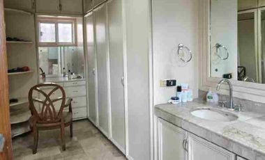 RESIDENTIAL TOWNHOUSE for rent in Mandaluyong City