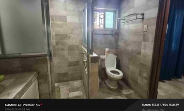 RESIDENTIAL TOWNHOUSE for rent in Mandaluyong City