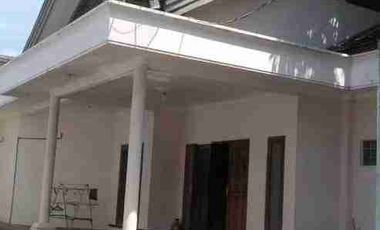 rumah samping Astra BLORA