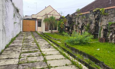 rumah samping Astra BLORA