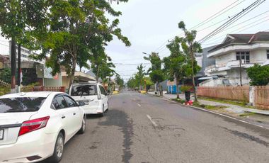 rumah samping Astra BLORA