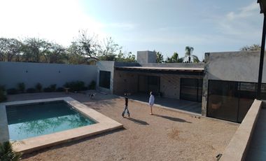 TEPOZTLÁN CON ESCRITURAS UN NIVEL EN PRIVADA