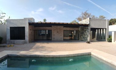 TEPOZTLÁN CON ESCRITURAS UN NIVEL EN PRIVADA