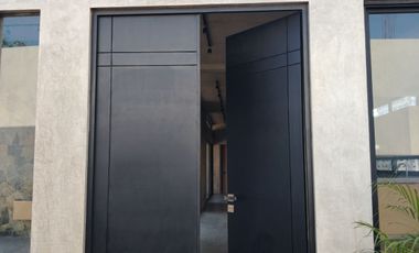 TEPOZTLÁN CON ESCRITURAS UN NIVEL EN PRIVADA