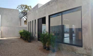 TEPOZTLÁN CON ESCRITURAS UN NIVEL EN PRIVADA