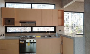 TEPOZTLÁN CON ESCRITURAS UN NIVEL EN PRIVADA