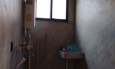 TEPOZTLÁN CON ESCRITURAS UN NIVEL EN PRIVADA