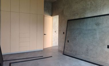 TEPOZTLÁN CON ESCRITURAS UN NIVEL EN PRIVADA