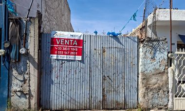 🏗️Terreno con gran potencial en San Isidro Guadalajara, Jalisco