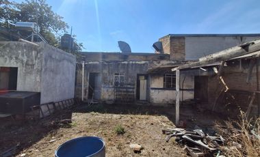 🏗️Terreno con gran potencial en San Isidro Guadalajara, Jalisco