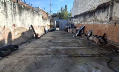 🏗️Terreno con gran potencial en San Isidro Guadalajara, Jalisco